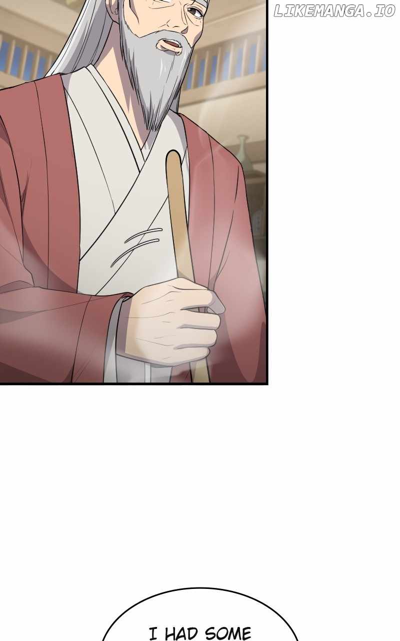 The Laws of Cultivation Chapter 25 47